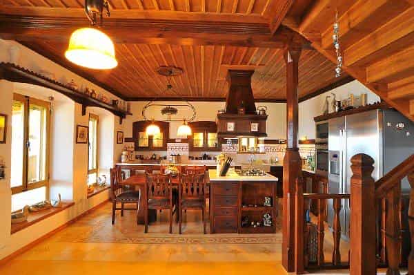 Villa Ortakent - Görsel 23